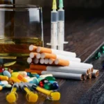 ¿Qué es el trastorno por consumo de sustancias (adicción)?